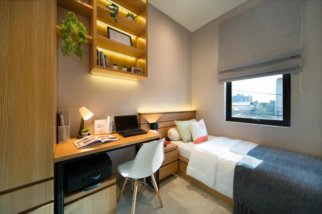 Kamar Mewah 1