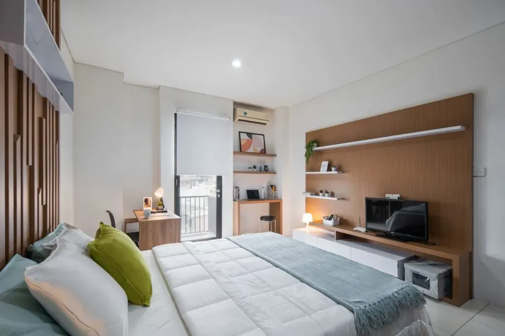 Kamar Modern